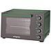 Forno Elettrico Libera Installazione D2DFE02IRVE Capacità 35 L Colore Verde - Foto miniatura 1