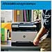Stampante multifunzione Color LaserJet Pro 3302sdw - Foto miniatura 10