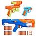 Fucile Giocattolo F8633eu4 Nerf Blaster N Series Gear Up Pack - Foto miniatura 1