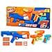 Fucile Giocattolo F8633eu4 Nerf Blaster N Series Gear Up Pack - Foto miniatura 2