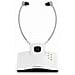 Stereoman Isi 3 Auricolare Con Cavo E Senza Cavo In-ear Bianco - Foto miniatura 1