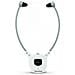 Stereoman Isi 3 Auricolare Con Cavo E Senza Cavo In-ear Bianco - Foto miniatura 2