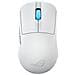 Tastiera e Mouse USB + RF Wireless + Bluetooth 90MP03Z0-BMUA10  per Gaming Colore Bianco - Foto miniatura 4