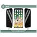 Pellicola Protettiva Per Iphone 16 Pro Max In Vetro 2.5d Anti-spy, Nero Transparente - Foto miniatura 3