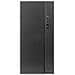 Case Office m-Atx Opal Z300 Nero 0.6MM SPCC 3*USB3.0/2.0 - Foto miniatura 1