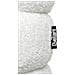 Pouf Chilly Bouclé Bianco Sporco - Foto miniatura 6