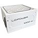 LC1000MW V3.1 alimentatore per computer 1000 W 20+4 pin ATX ATX Bianco - Foto miniatura 7