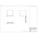 WB70E 973 W Libera installazione 462 L D Bianco - Foto miniatura 4