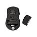 WM-993B mouse Universale USB tipo A Ottico 1600 DPI - Foto miniatura 5