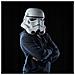 Star Wars The Black Series Rogue One: A Story Imperial Stormtrooper - Foto miniatura 11