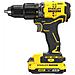 Smerigliatrice a Batteria FatMax V20 SFMCG400M1K-QW Potenza 18 V Disco 125 mm Colore Giallo - Foto miniatura 3