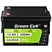 LFPGC12V200AH batteria UPS Litio Ferro Fosfato (LiFePo4) 12,8 V 200 Ah - Foto miniatura 3