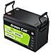 LFPGC12V200AH batteria UPS Litio Ferro Fosfato (LiFePo4) 12,8 V 200 Ah - Foto miniatura 6