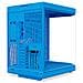 Y70 Midi Tower Blu - Foto miniatura 2