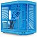 Y70 Midi Tower Blu - Foto miniatura 1