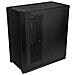 UNITY LATERAL ARGB computer case Midi Tower Nero - Foto miniatura 5