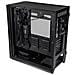 UNITY LATERAL ARGB computer case Midi Tower Nero - Foto miniatura 10