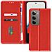 Custodia A Portafoglio Per Xiaomi Redmi 15 5g Chesterfield Grana Stand Funzione - Foto miniatura 1