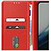 Custodia A Portafoglio Per Xiaomi Redmi 15 5g Chesterfield Grana Stand Funzione - Foto miniatura 3