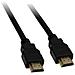 AS-22HUS switch per keyboard-video-mouse (kvm) Nero - Foto miniatura 3