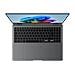 Galaxy Book5 Pro 360 Copilot+ PC Intel Core Ultra 7 256V Computer portatile 40,6 cm (16") Touch screen WQXGA+ 16 GB LPDDR5x-SDRAM 512 GB SSD Wi-Fi 7 (802.11be) Windows 11 Home Grigio - Foto miniatura 8