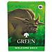 Magic: The Gathering Welcome Deck 2024: Green Deck - Foto miniatura 1