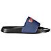 SCARPE NERE DA UOMO CON PANTOFOLE NORVEGIA 1963 - Colore: Nero, Taglia: 46 - Foto miniatura 1