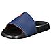 SCARPE NERE DA UOMO CON PANTOFOLE NORVEGIA 1963 - Colore: Nero, Taglia: 46 - Foto miniatura 3