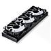 Glacier One 360M25G2 Processore Raffreddatore di liquidi tutto in uno 12 cm Nero 1 pz - Foto miniatura 2