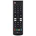 50UA75006LA 127 cm (50") 4K Ultra HD Smart TV Wi-Fi Nero - Foto miniatura 3