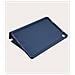 TAB-GSA11P25-B custodia per tablet 27,9 cm (11") Cover Blu - Foto miniatura 3