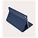 TAB-GSA11P25-B custodia per tablet 27,9 cm (11") Cover Blu - Foto miniatura 5