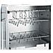 Affumicatore a freddo con tubo per affumicare 44,5 x 29 x 83 cm - Foto miniatura 5