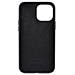 Custodia In Silicone Audi Per Iphone 13 Pro Max - Nera - Foto miniatura 4