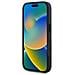 Custodia In Pelle ""urban"" Per Iphone 16 Plus - Colore Nero - Foto miniatura 4