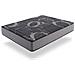 Materasso a Molle Insacchettate Graphene Night Comfort 150x180 - Foto miniatura 4