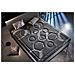 Materasso a Molle Insacchettate Graphene Night Comfort 150x180 - Foto miniatura 1