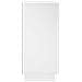 Credenza Bianco Lucido 33,5 x 34,5 x 75 cm Legno ingegnerizzato - Foto miniatura 5