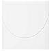 Credenza Bianco Lucido 33,5 x 34,5 x 75 cm Legno ingegnerizzato - Foto miniatura 8