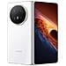 Magic V6 5G 512GB 16GB Ram Display Int. 7.95" / ext. 6.52" OLED Main Camera 50+50+64MP Double Selfie 20+20MP DaulSim (nano+eSim) MagicOS 10 (Android 16) Sanpdragon 8 Elite Gen5. 6660mAh White - Foto miniatura 1