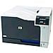 Stampante a Colori LaserJet Professional CP5225n Laser con Formato A3 Velocità di Stampa 20 ppm Schermo LED Wi-Fi / USB Colore Nero / Bianco - Foto miniatura 4