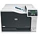 Stampante a Colori LaserJet Professional CP5225n Laser con Formato A3 Velocità di Stampa 20 ppm Schermo LED Wi-Fi / USB Colore Nero / Bianco - Foto miniatura 1