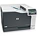 Stampante a Colori LaserJet Professional CP5225n Laser con Formato A3 Velocità di Stampa 20 ppm Schermo LED Wi-Fi / USB Colore Nero / Bianco - Foto miniatura 2