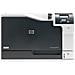 Stampante a Colori LaserJet Professional CP5225n Laser con Formato A3 Velocità di Stampa 20 ppm Schermo LED Wi-Fi / USB Colore Nero / Bianco - Foto miniatura 3
