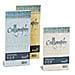 25 Buste Calligraphy Pergamena 11x22cm 90gr Crema - Foto miniatura 1