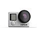 Filtro Slim per GoPro Hero 3 / 3+ / 4 Action Sports - Foto miniatura 1