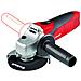 Smerigliatrice Angolare 500 Watt - Foto miniatura 4