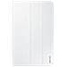 Flip Cover per Galaxy Tab A 10.1" - Bianco - Foto miniatura 6