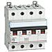 Fa84c40 - Btdin45 - Interruttore Magnetotermico 4p Curva C 40a 4,5ka - Foto miniatura 1