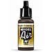 Model Air, Colore Acrilico, 17 Ml, Hull Red - Foto miniatura 1
